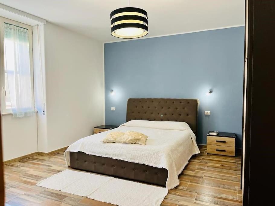 Appartement Nina's House *